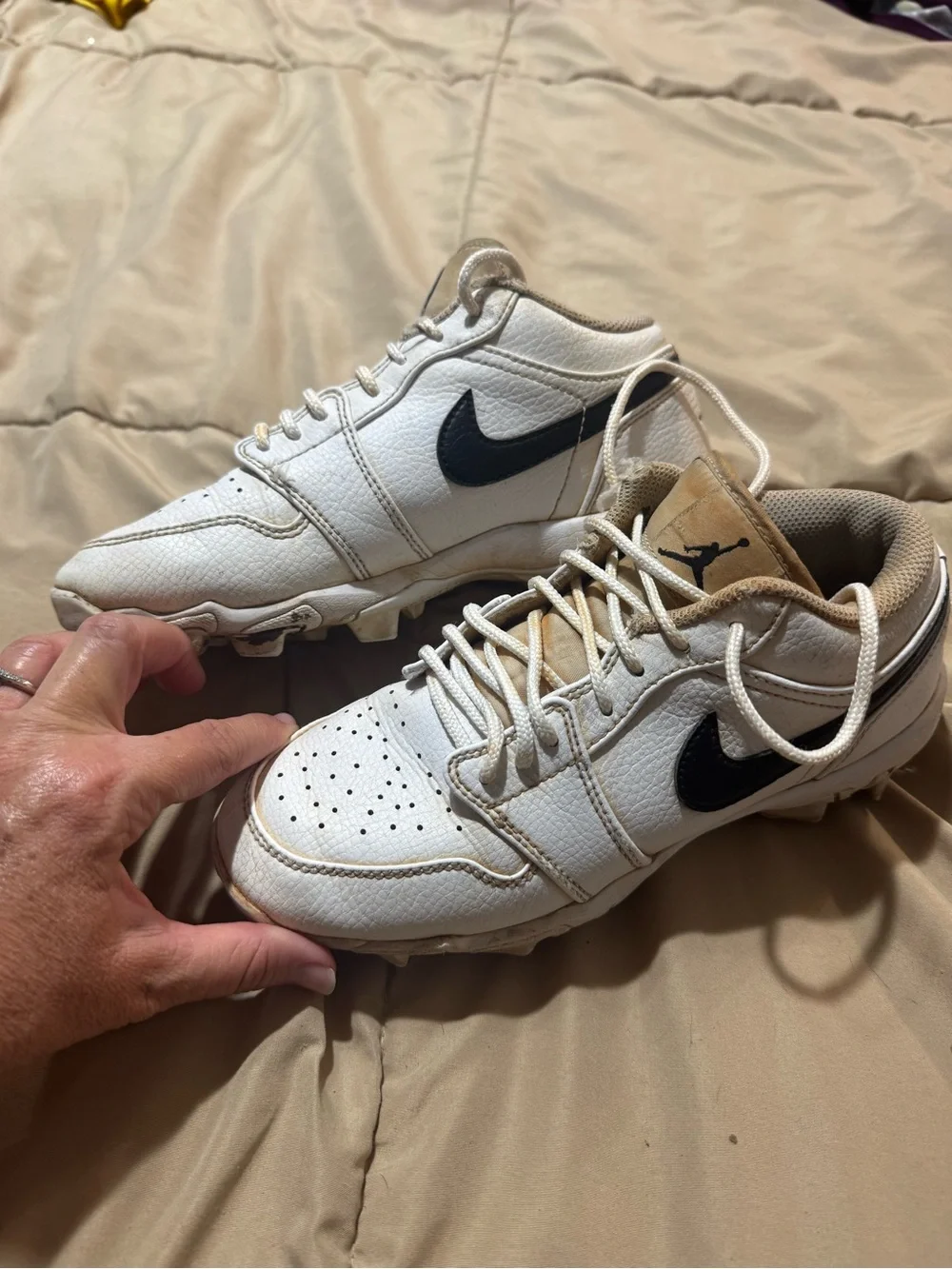 Nike classic low